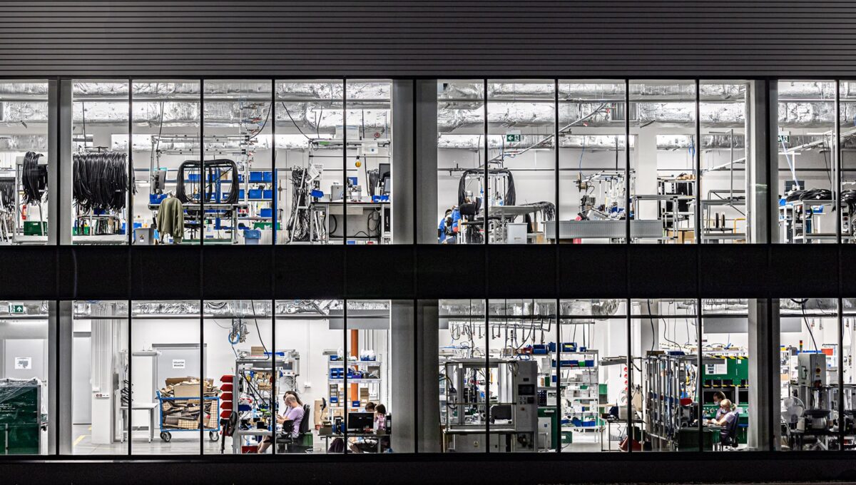 Akademia STAG - szkolenie dla poczatkujących montażystów